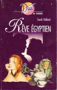 Livrenpoche : Rêve égyptien - Sarah Holland - Livre