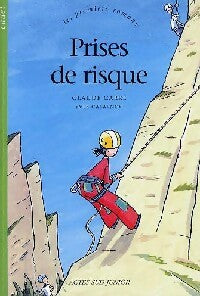 Livrenpoche : Prises de risque - Claude Carré - Livre
