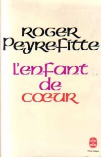 Livrenpoche : L'enfant de coeur - Roger Peyrefitte - Livre