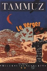 Livrenpoche : Le verger - Benjamin Tammuz - Livre