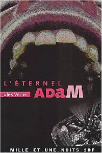 Livrenpoche : L'éternel Adam - Jules Verne - Livre
