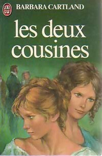 Livrenpoche : Les deux cousines - Barbara Cartland - Livre