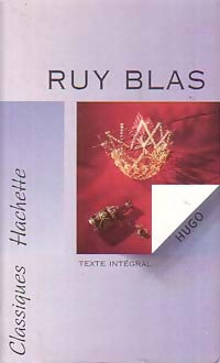 Livrenpoche : Ruy Blas - Victor Hugo - Livre