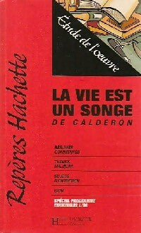 Livrenpoche : La vie est un songe - Pedro Calderon de la Barca - Livre