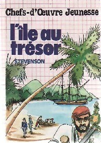 Livrenpoche : L'île au trésor - Stevenson Robert Louis - Livre