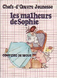 Livrenpoche : Les malheurs de Sophie - Comtesse De Ségur - Livre