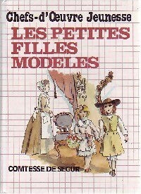 Livrenpoche : Les petites filles modèles - Comtesse De Ségur - Livre