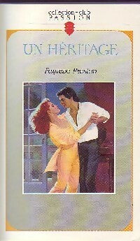 Livrenpoche : Un héritage - Fayrene Preston - Livre
