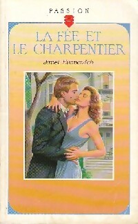 Livrenpoche : La fée et le charpentier - Janet Evanovich - Livre