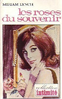 Livrenpoche : Les roses du souvenir - Myriam Lynch - Livre