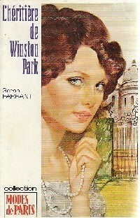 Livrenpoche : L'héritière de Winston Park - Sarah Farrant - Livre