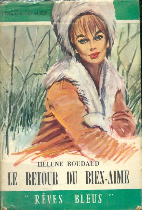 Livrenpoche : Le retour du Bien-aimé - Hélène Roudaud - Livre