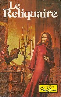 Livrenpoche : Le reliquaire - Elizabeth Peters - Livre
