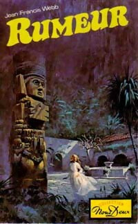 Rumeur - Jean Francis Webb - Livre