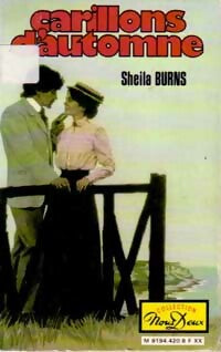 Livrenpoche : Carillons d'automne - Sheila Burns - Livre