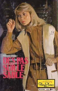 Livrenpoche : Des pas sur le sable - Harriet Smith - Livre