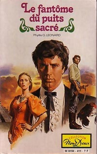 Livrenpoche : Le fantôme du puits sacré - Phyllis G. Leonard - Livre