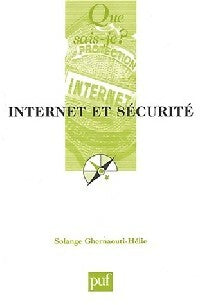 Livrenpoche : Internet et sécurité - Solange Ghernaouti-Helie - Livre