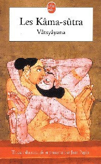 Les Kama-Sutra - Madelyn Carol Dervos - Livre