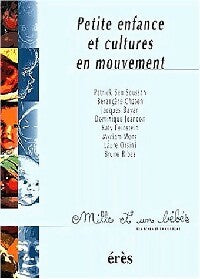 Livrenpoche : Petite enfance et cultures en mouvement - Patrick Ben Soussan - Livre