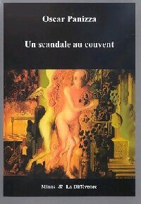 Livrenpoche : Un scandale au couvent - Panizza - Livre