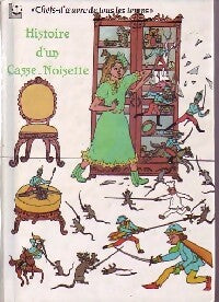 Livrenpoche : Histoire d'un Casse-Noisette - Alexandre Dumas - Livre
