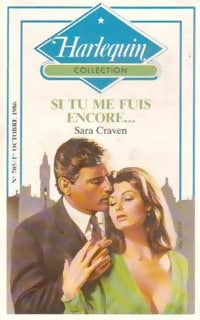 Livrenpoche : Si tu me fuis encore... - Sara Craven - Livre