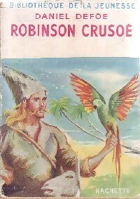 Livrenpoche : Robinson Crusoé - Daniel Defoe - Livre