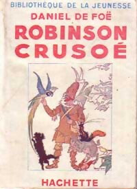 Livrenpoche : Robinson Crusoé - Daniel Defoe - Livre