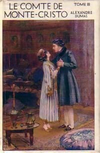 Livrenpoche : Le comte de Monte Cristo Tome III - Alexandre Dumas - Livre