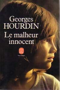 Livrenpoche : Le malheur innocent - Georges Hourdin - Livre