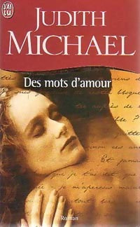 Livrenpoche : Des mots d'amour - Judith Michael - Livre