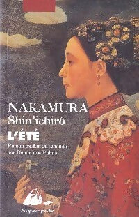 Livrenpoche : L'été - Shinichirô Nakamura - Livre