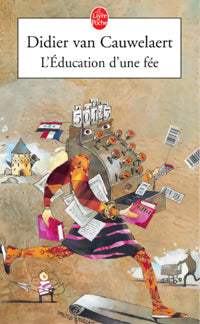 Livrenpoche : L'éducation d'une fée - Didier Van Cauwelaert - Livre