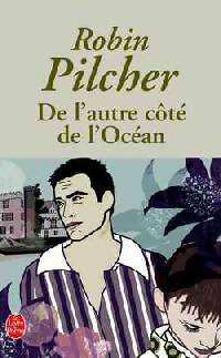 Livrenpoche : De l'autre côté de l'océan - Robin Pilcher - Livre