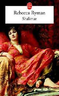 Livrenpoche : Shalimar - Rebecca Ryman - Livre