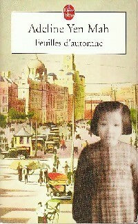 Livrenpoche : Feuilles d'automne - Adeline Yen Mah - Livre
