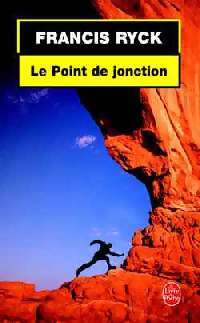 Livrenpoche : Point de jonction - Francis Ryck - Livre
