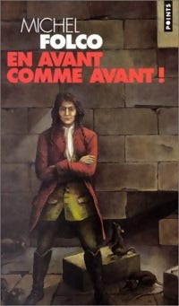 Livrenpoche : En avant comme avant ! - Michel Folco - Livre