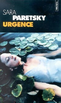 Livrenpoche : Urgence - Sara Paretsky - Livre