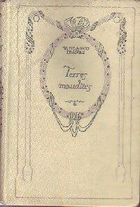 Livrenpoche : Terres maudites - Vicente Blasco Ibanez - Livre