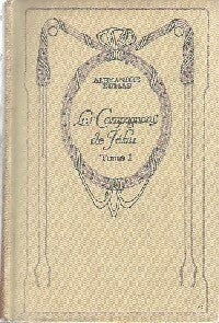 Livrenpoche : Les compagnons de Jéhu Tome I - Alexandre Dumas - Livre