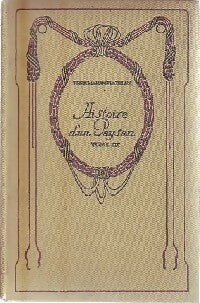 Livrenpoche : Histoire d'un paysan Tome III - Emile Erckmann, Alexandre Chatrian - Livre