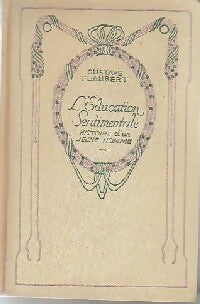 Livrenpoche : L'éducation sentimentale - Gustave Flaubert - Livre