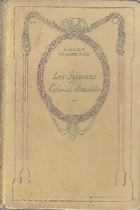 Livrenpoche : Les silences du colonel Bramble - André Maurois - Livre