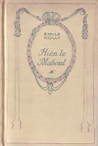 Livrenpoche : Hiên le Maboul - Emile Nolly - Livre