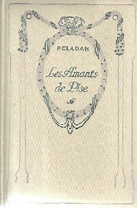 Livrenpoche : Les amants de Pise - R. Péladan - Livre