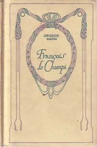 Livrenpoche : François le champi - Collectif - Livre