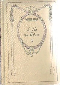 Livrenpoche : L'île au trésor - Stevenson Robert Louis - Livre