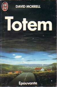 Livrenpoche : Totem - David Morrell - Livre
